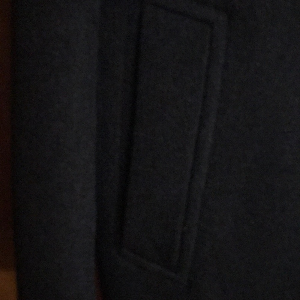 Dark Gray Coat - image 8